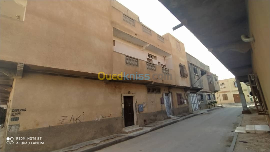 Vente Villa Djelfa Djelfa