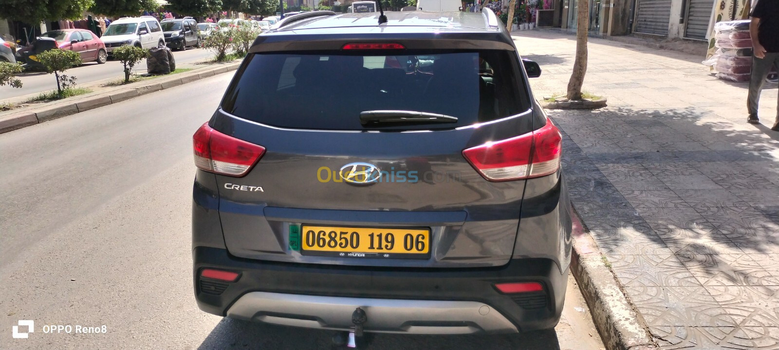 Hyundai Creta 2019 