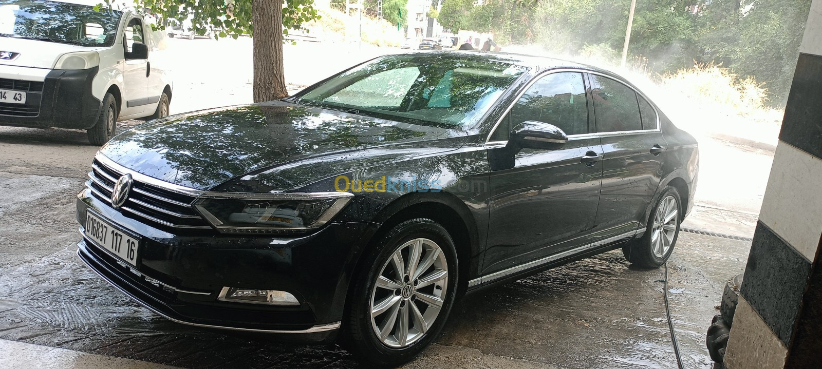 Volkswagen Passat 2017 Confortline