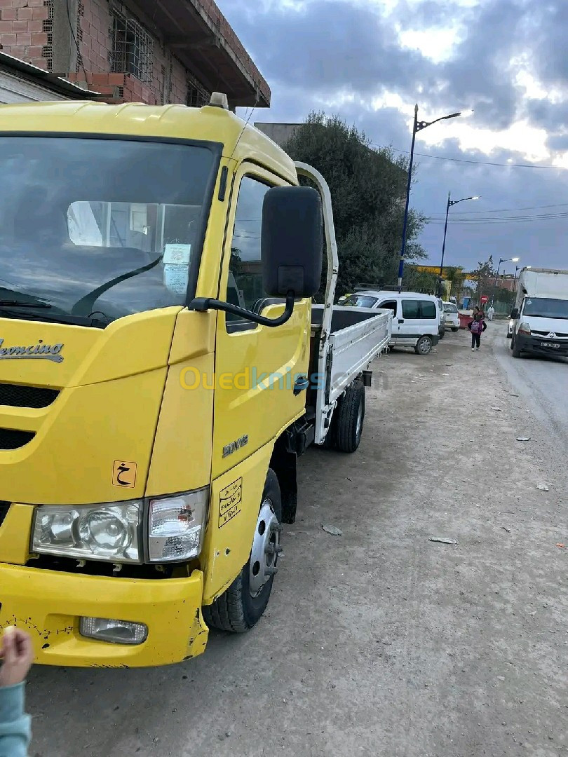 Iveco 50y13 