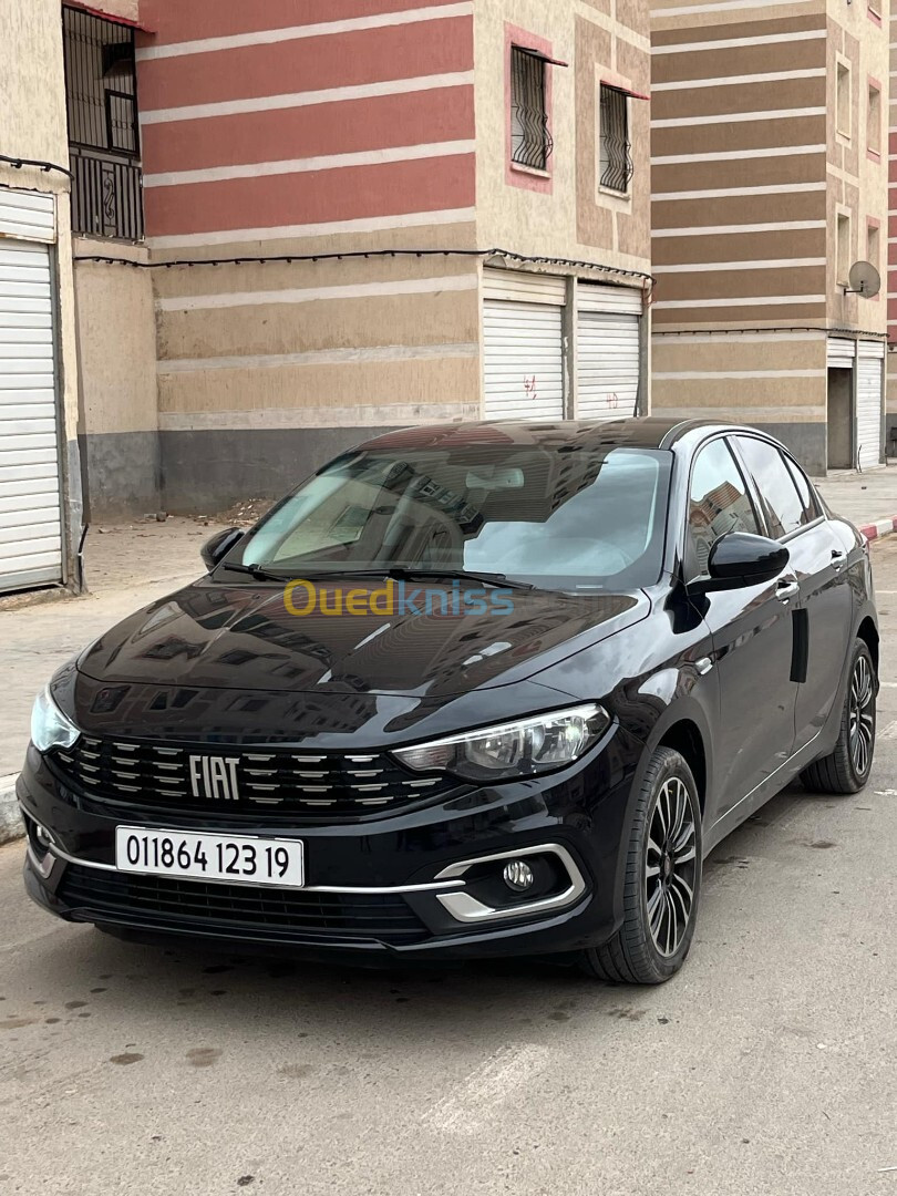 Fiat Tipo 2023 Life