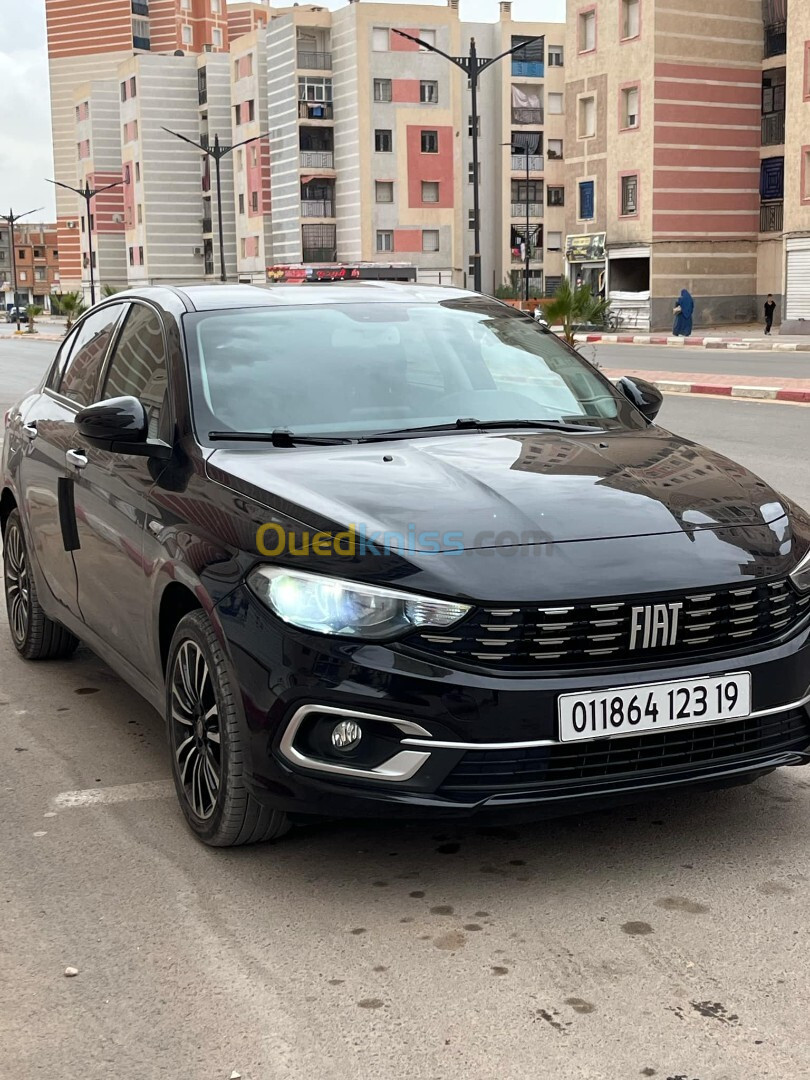 Fiat Tipo 2023 Life