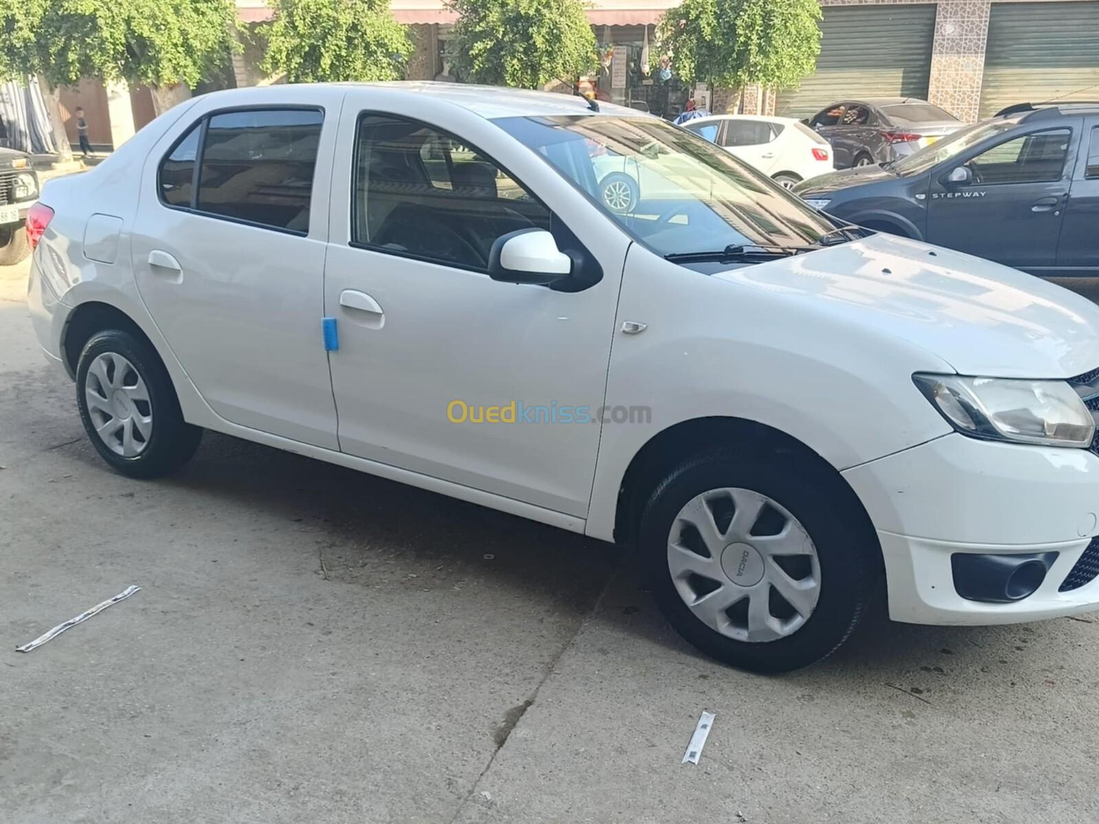 Dacia Logan 2015 Logan