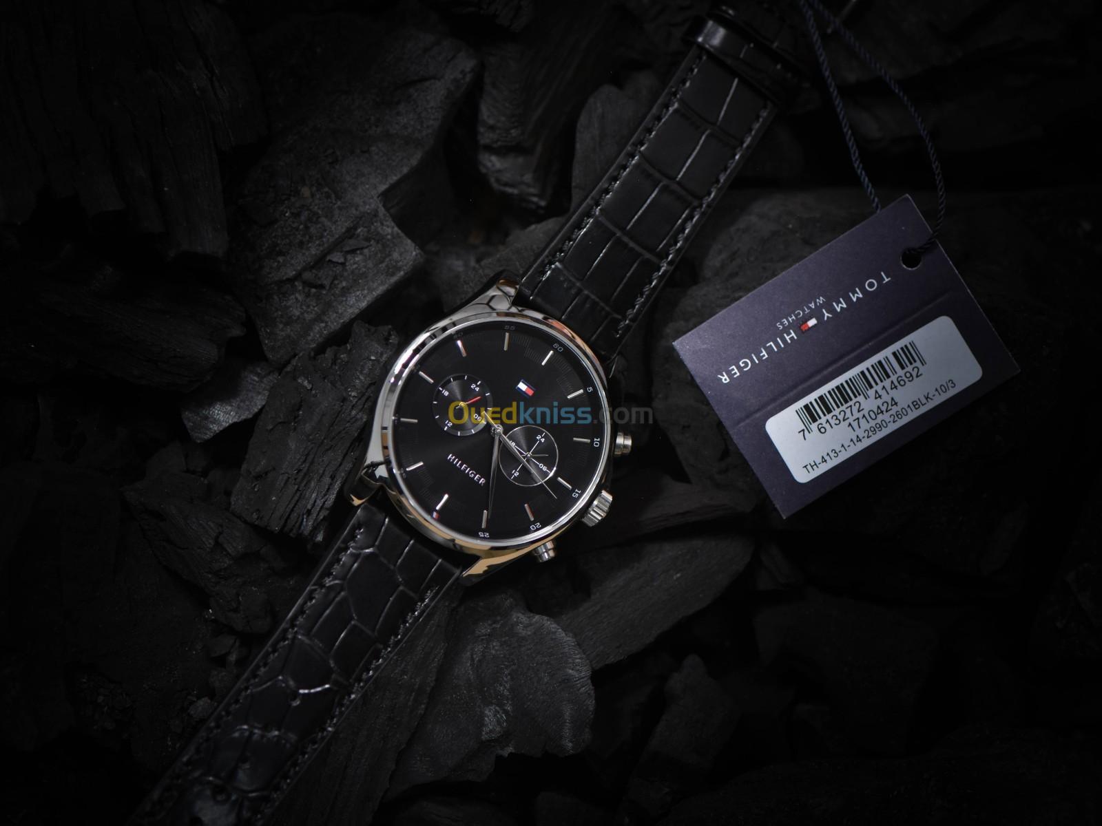 COLLECTION de Montre original Homme 