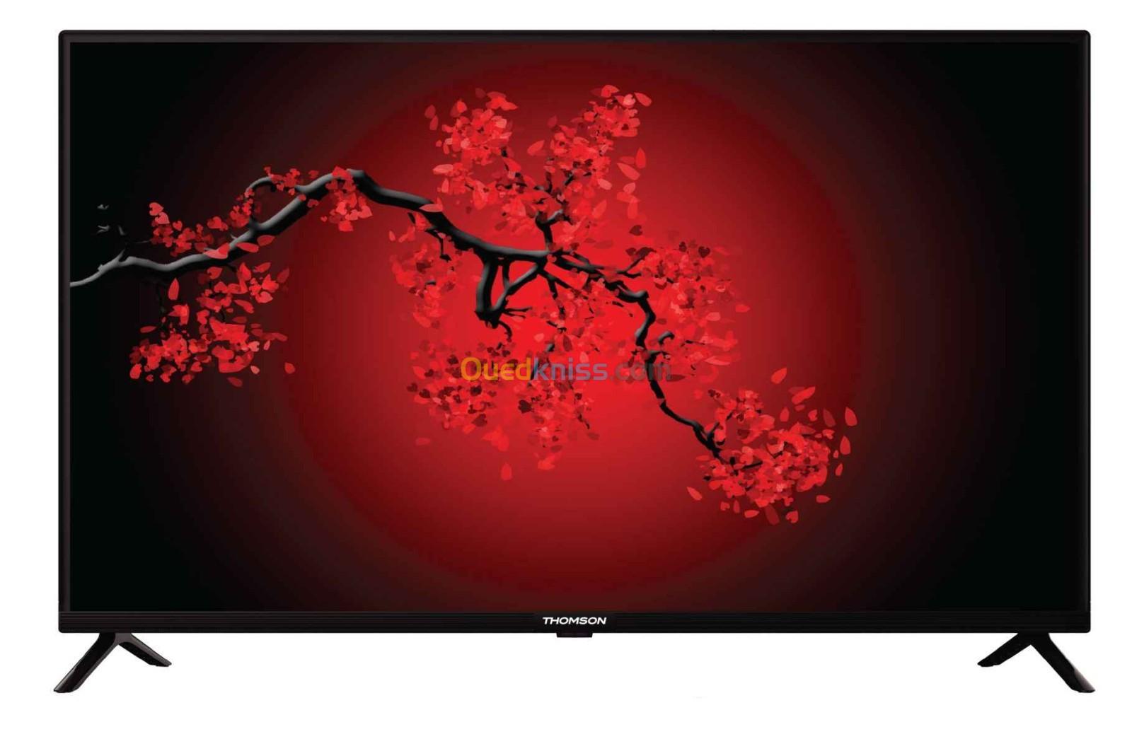 Téléviseur THOMSON 32 pouces 06,72,00,74,42