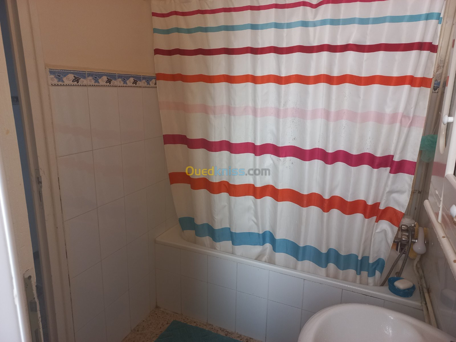 Vente Appartement F4 Alger Ain benian