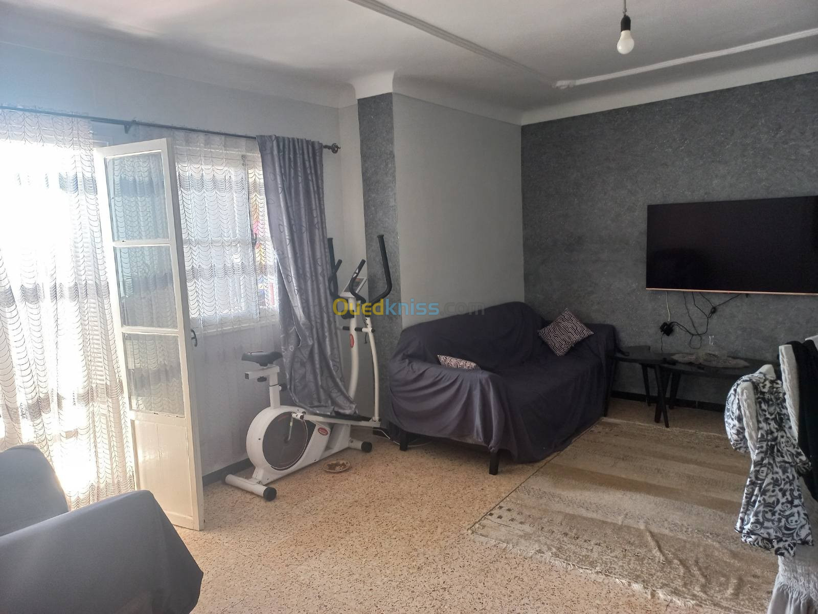 Vente Appartement F4 Alger Ain benian