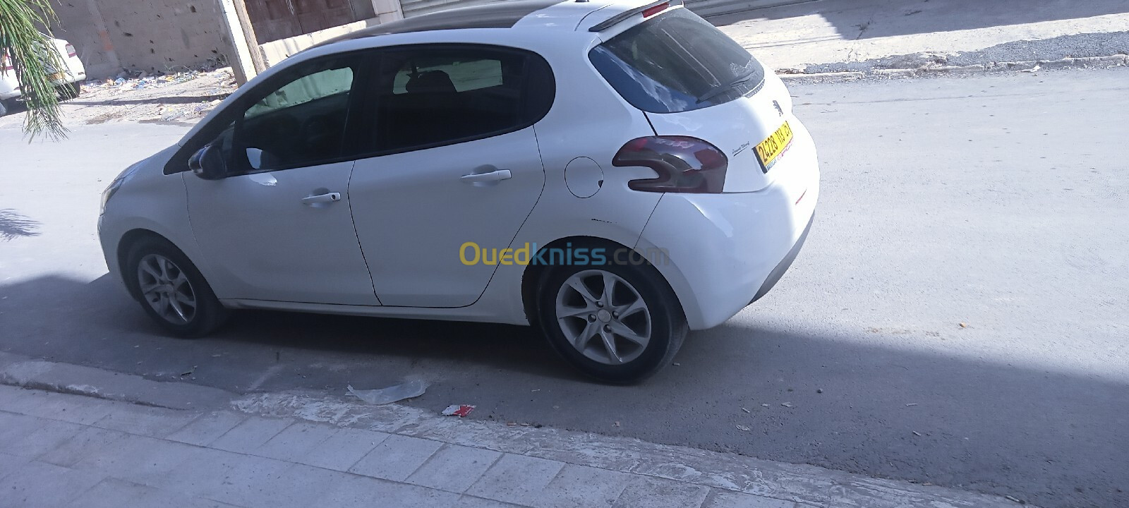 Peugeot 208 2013 Active