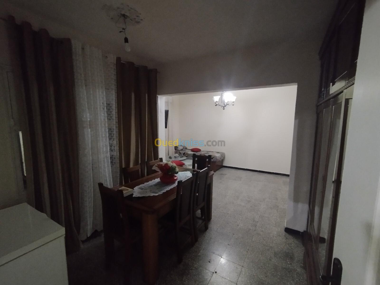 Vente Appartement F2 Blida Bougara