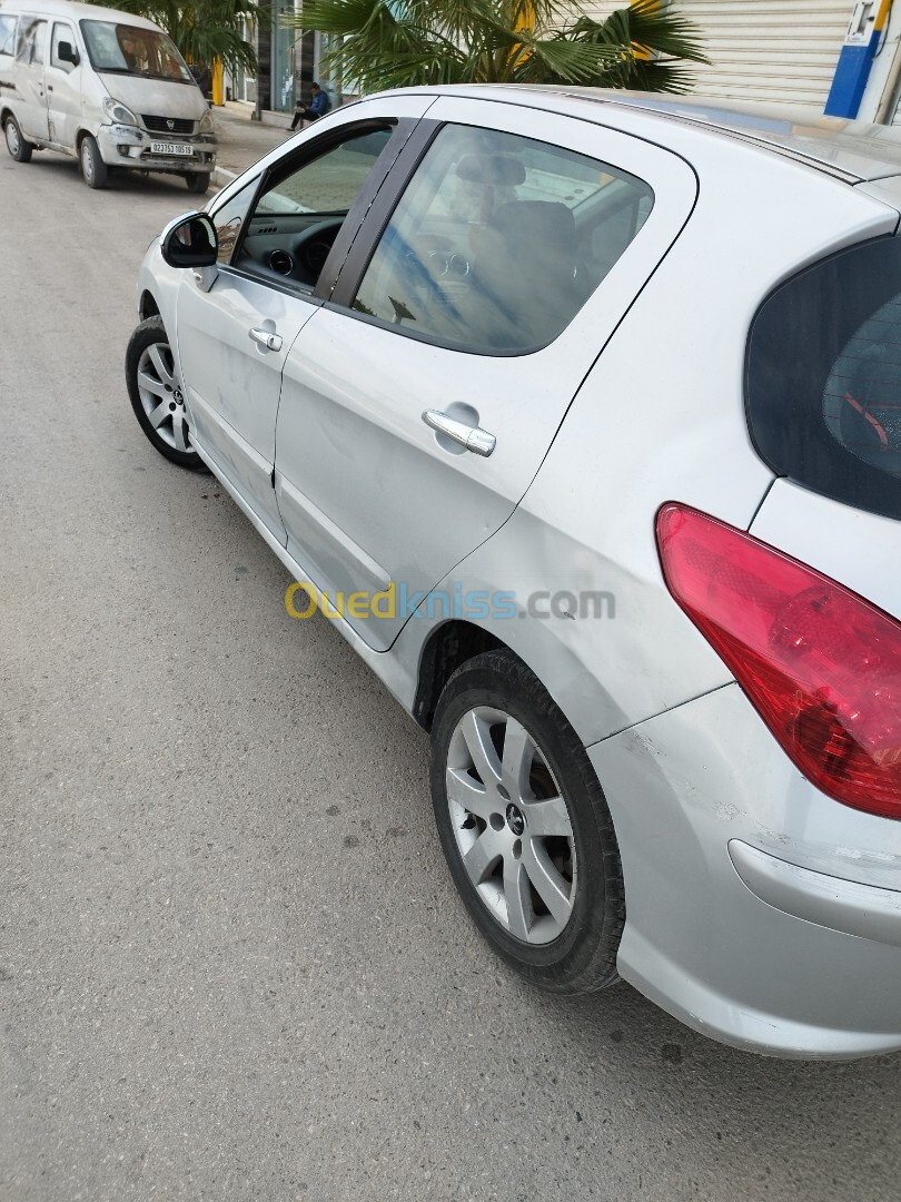 Peugeot 308 2011 Premium