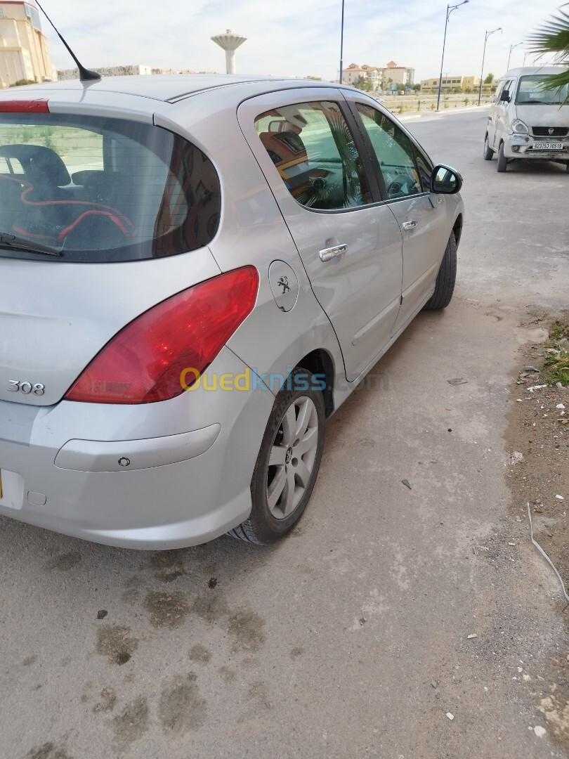 Peugeot 308 2011 Premium