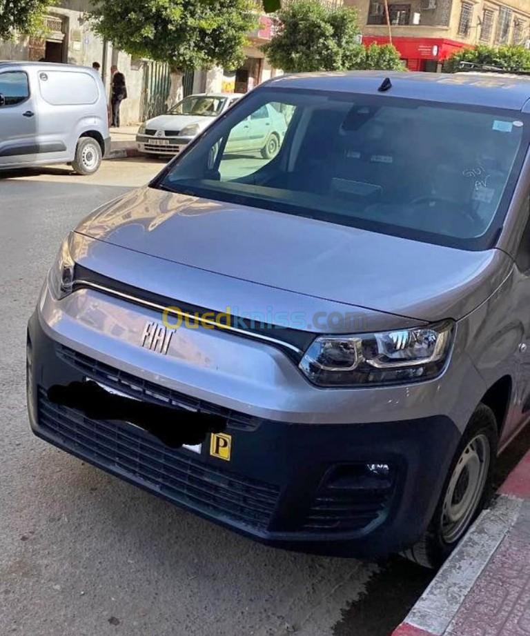 Fiat Doblo 2023 