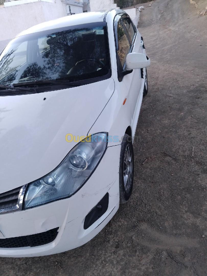 Chery Fulwin 2015 A13A