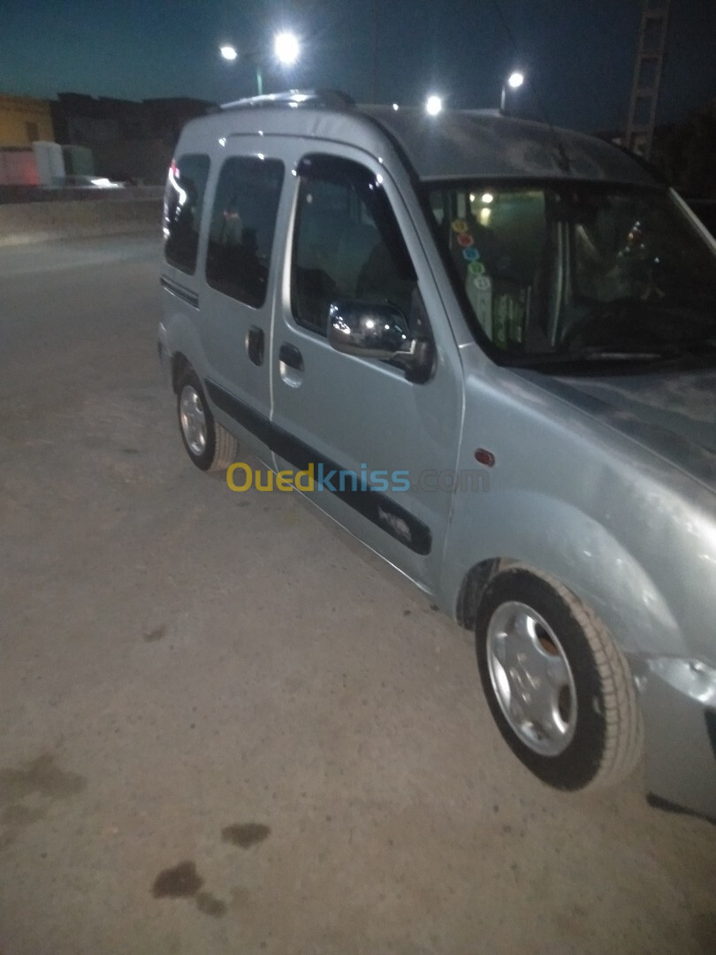 Renault Kangoo 2006 Kangoo