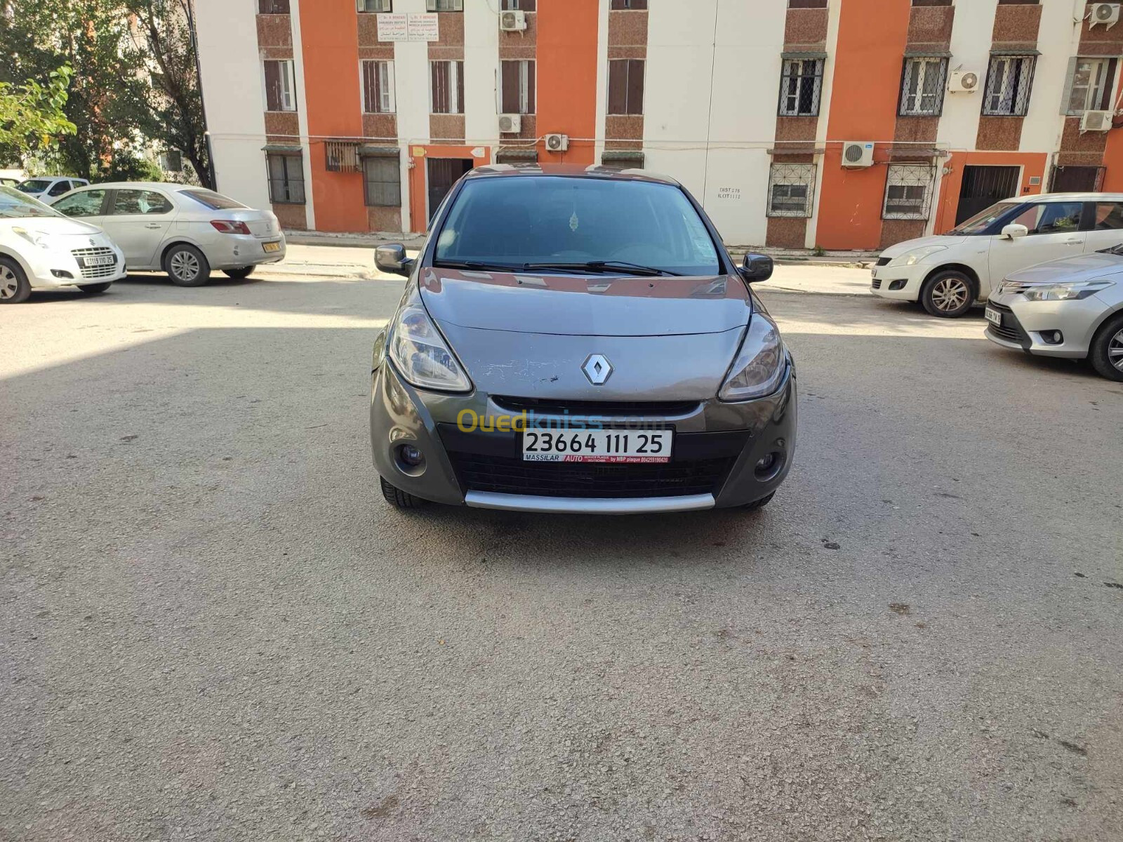 Renault Clio 3 2011 Clio 3