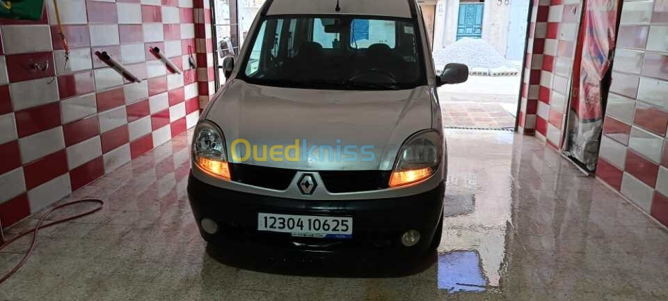 Renault Kangoo 2006 Kangoo