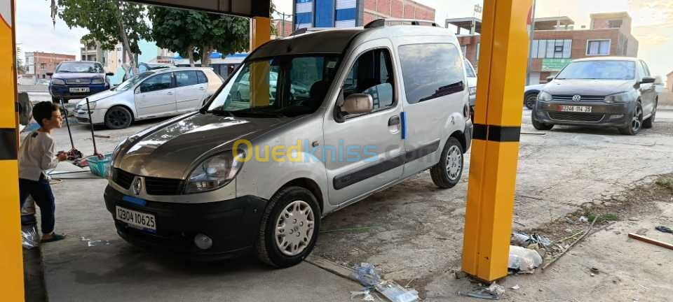 Renault Kangoo 2006 Kangoo