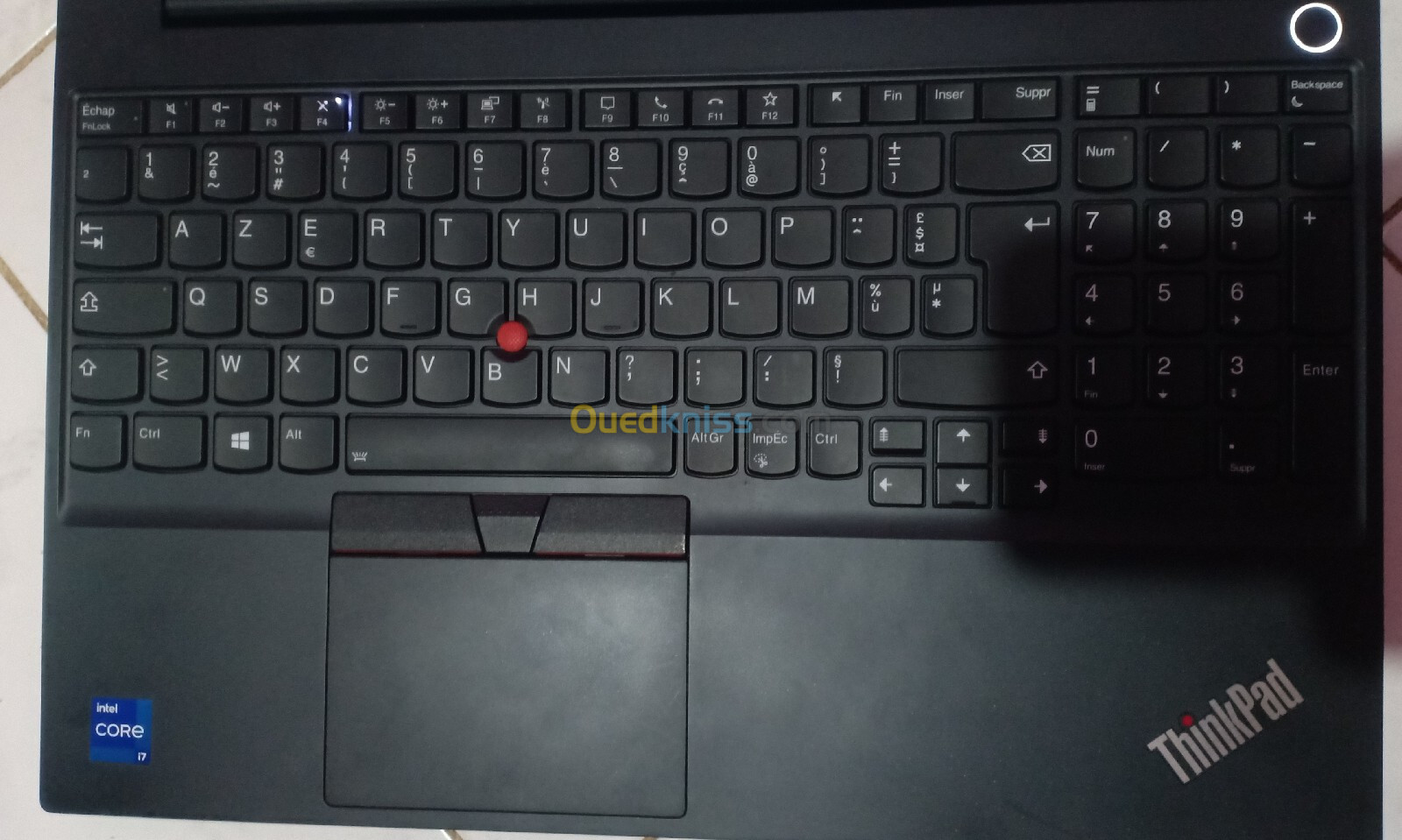 ThinkPad E15