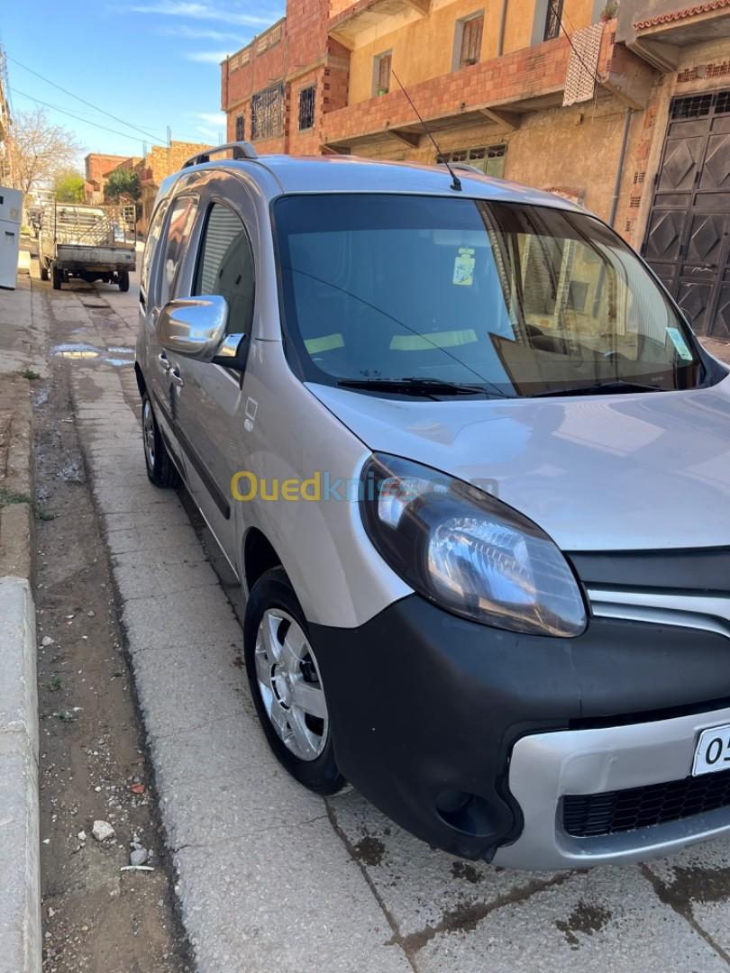 Renault Kangoo 2017 Confort