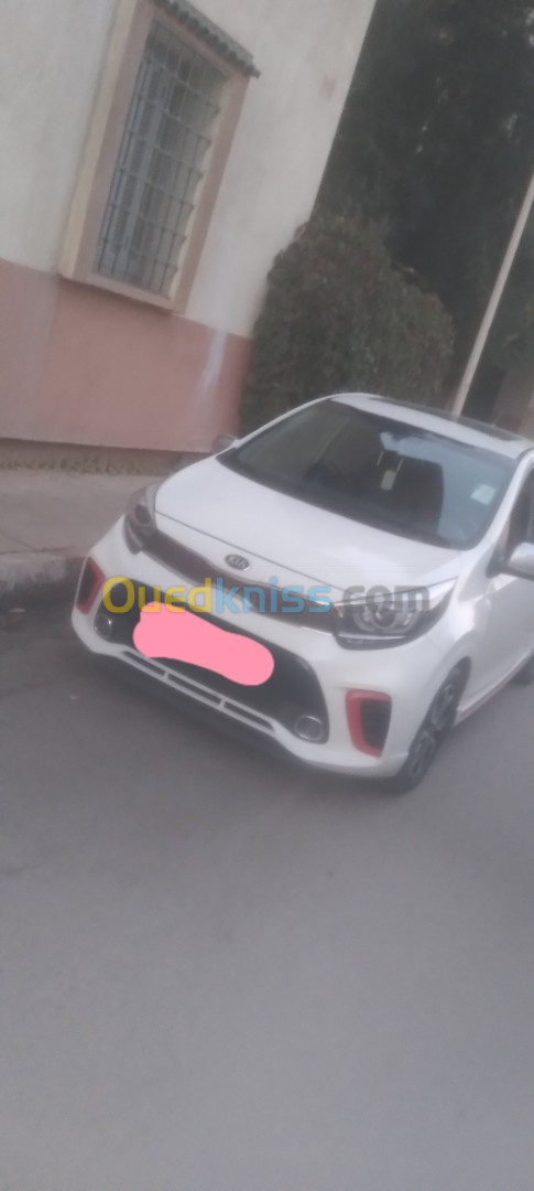 Kia Picanto 2019 GT-Line