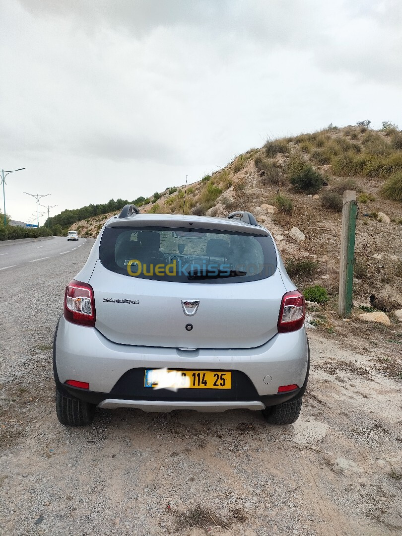 Dacia Sandero 2014 Sandero