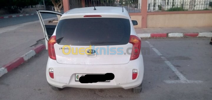 Kia Picanto 2014 Style