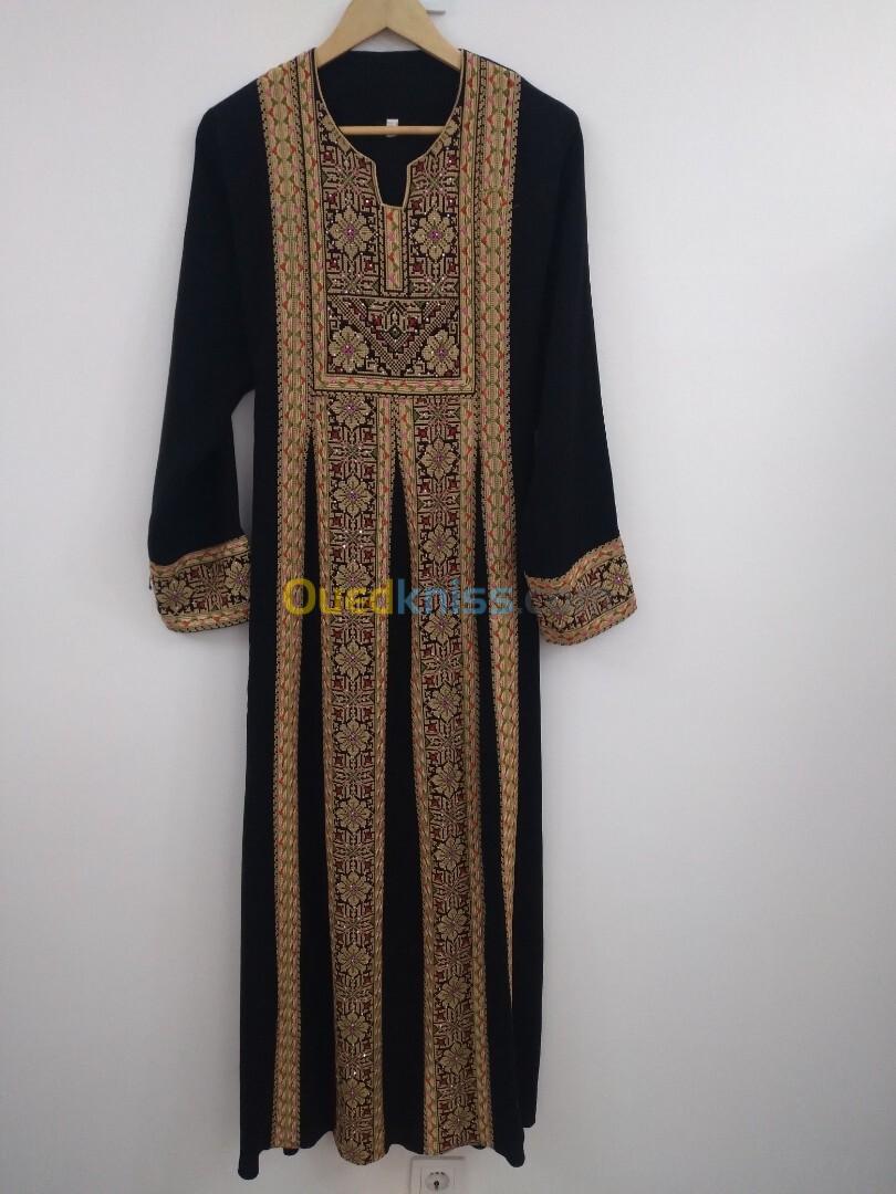 Robe (Style Jordanie)