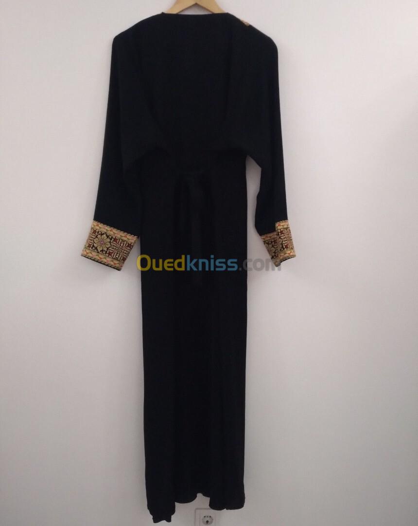 Robe (Style Jordanie)