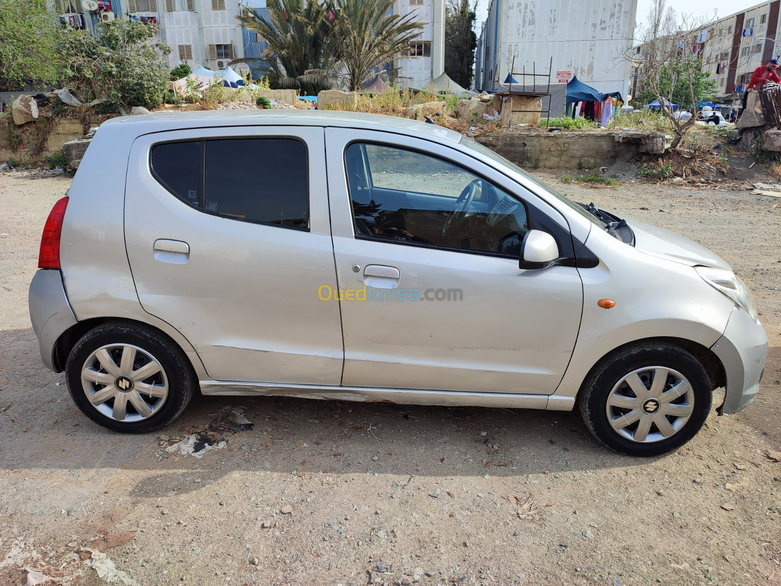 Suzuki Celerio 2011 Celerio