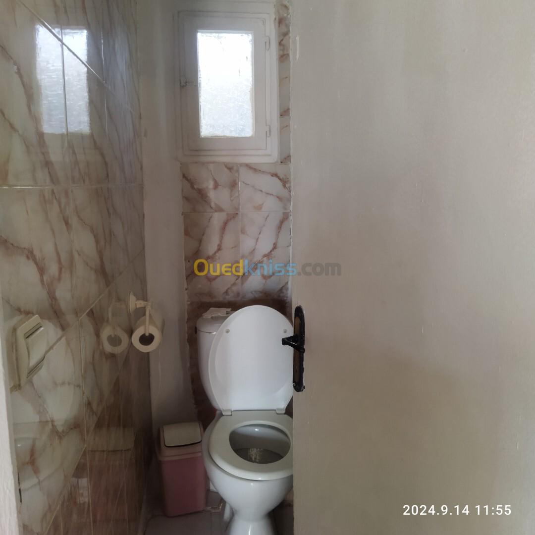 Location Appartement F3 Alger Zeralda