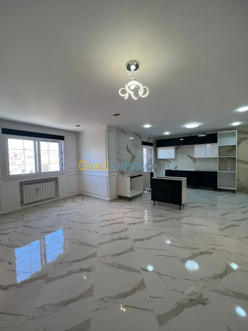 Vente Appartement F3 Alger Bordj el bahri