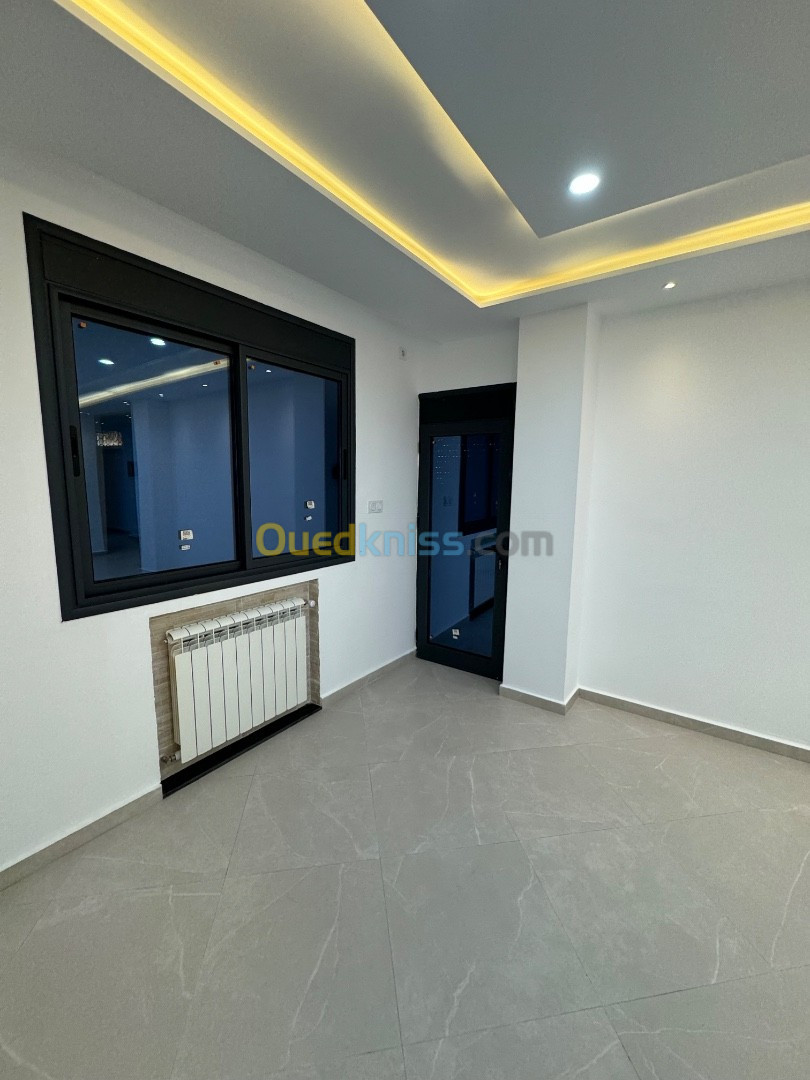 Vente Appartement F4 Alger El marsa