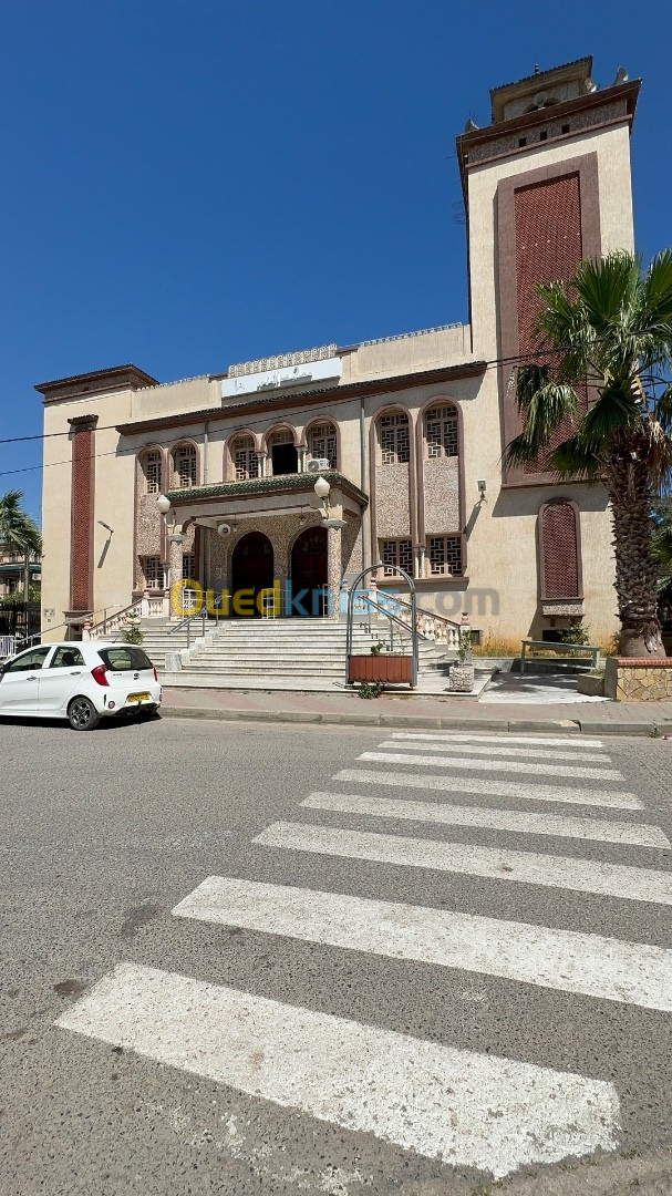 Vente Appartement F3 Alger El harrach