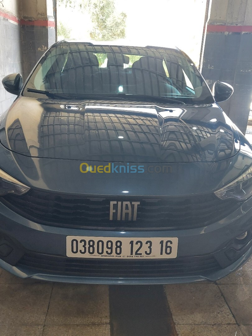 Fiat Professional Fiat tipo city 2023 2023 1.6 /16v