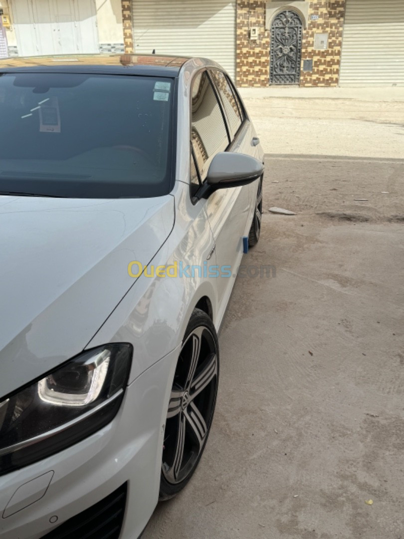 Volkswagen Golf 7 2016 Golf 7