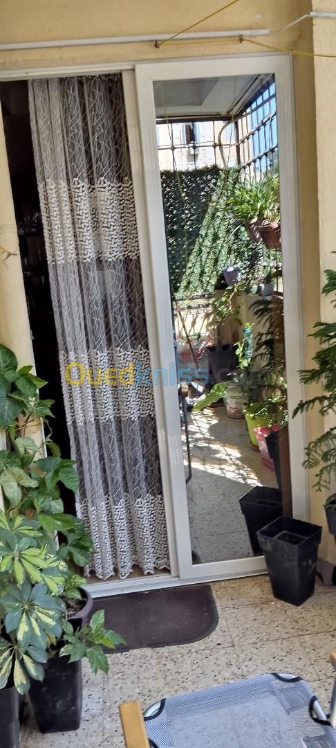 Vente Appartement F4 Alger Ain naadja