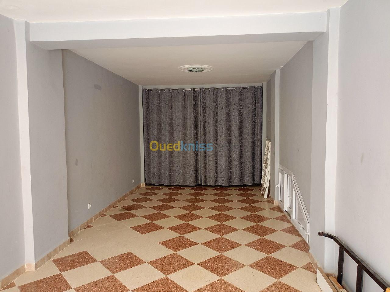 Location vacances Appartement F3 Tizi Ouzou Tigzirt