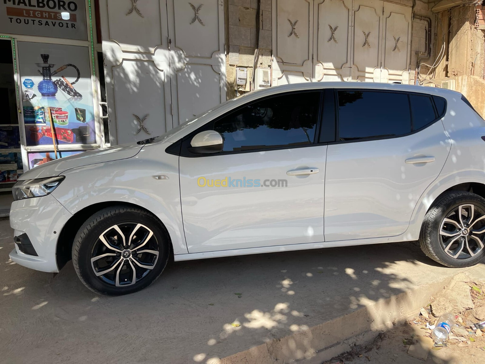 Dacia Sandero 2021 Stepway