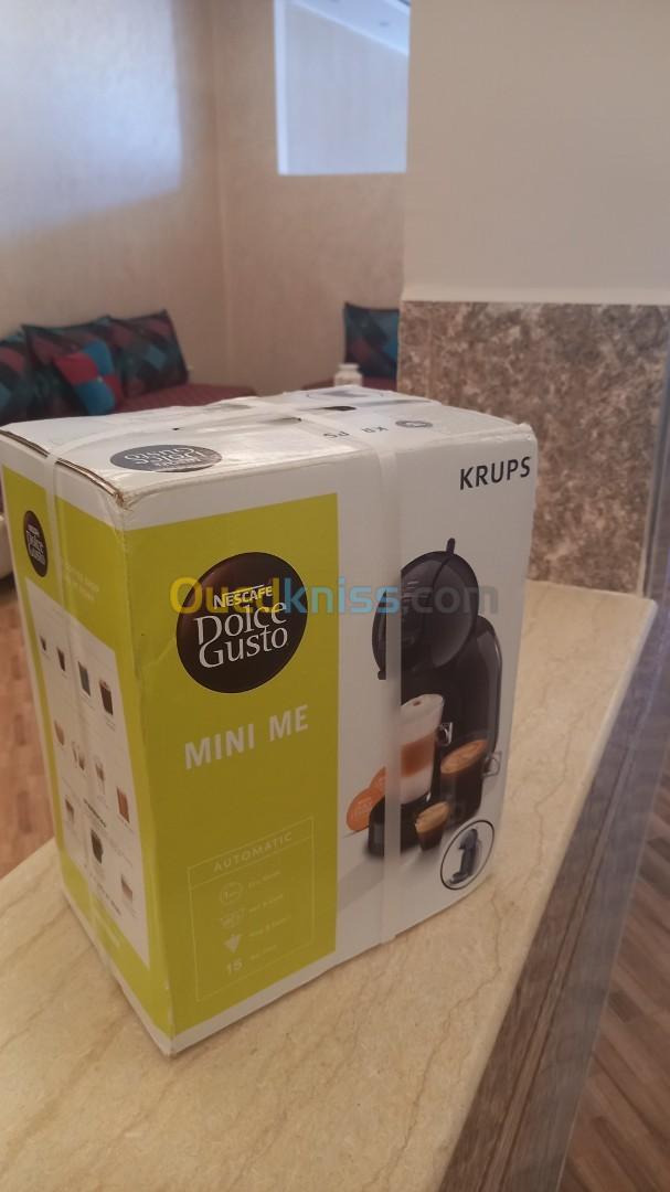 Cafetiere  krups dolce vita