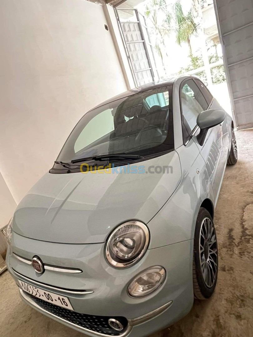 Fiat 500 2024 Dolcevita Plus