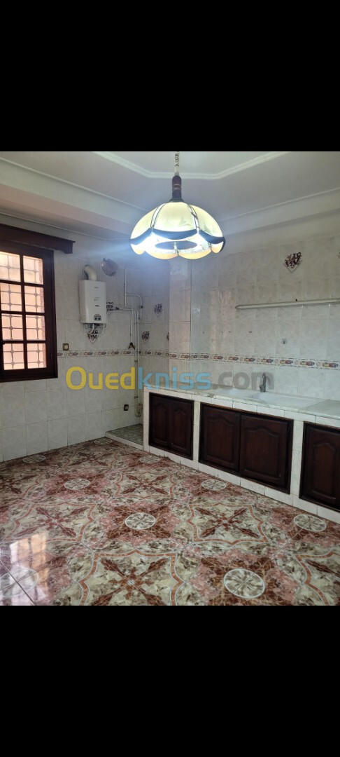 Location Appartement F3 Alger Bab ezzouar