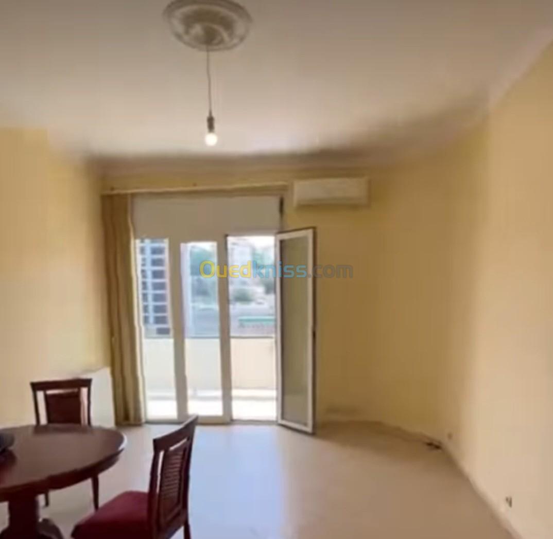 Location Appartement F3 Alger Hydra