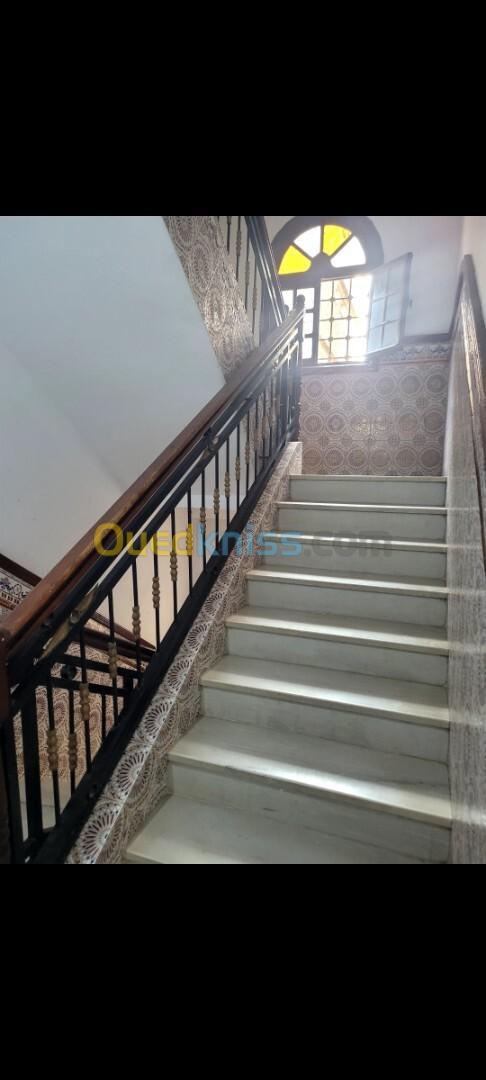 Location Appartement F3 Alger Bab ezzouar