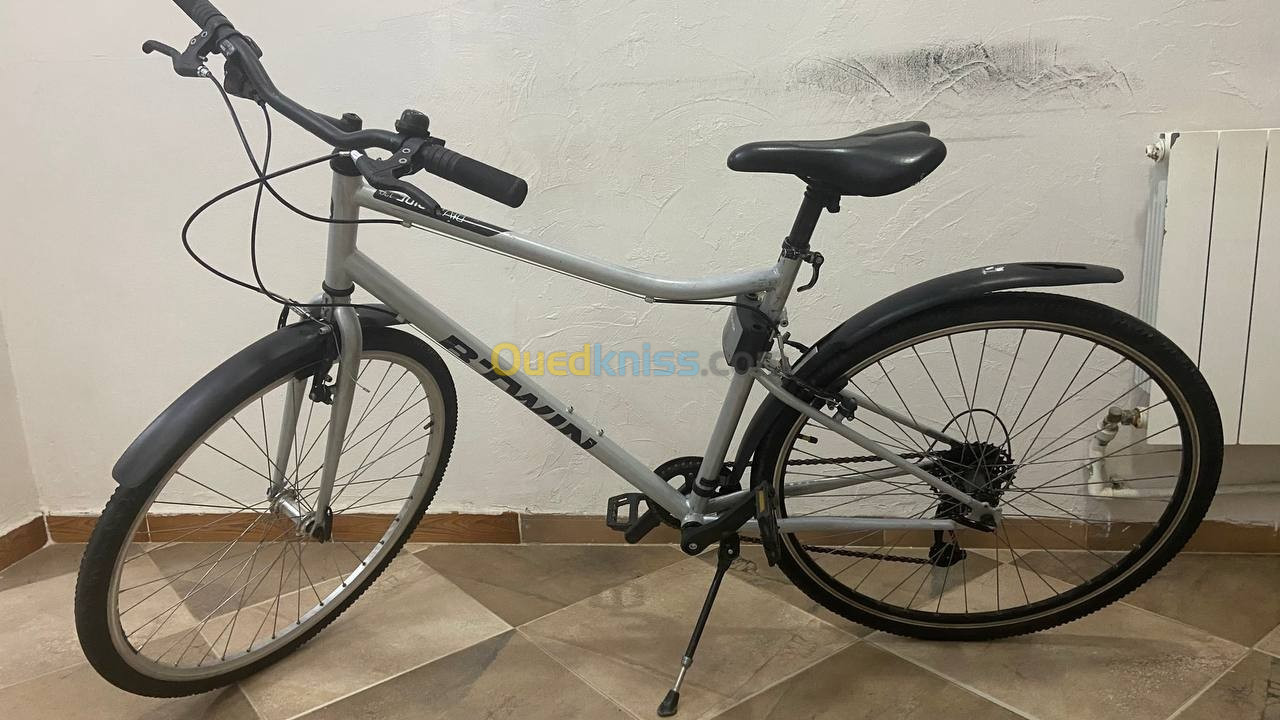 Btwin riverside 120 S tif Algeria