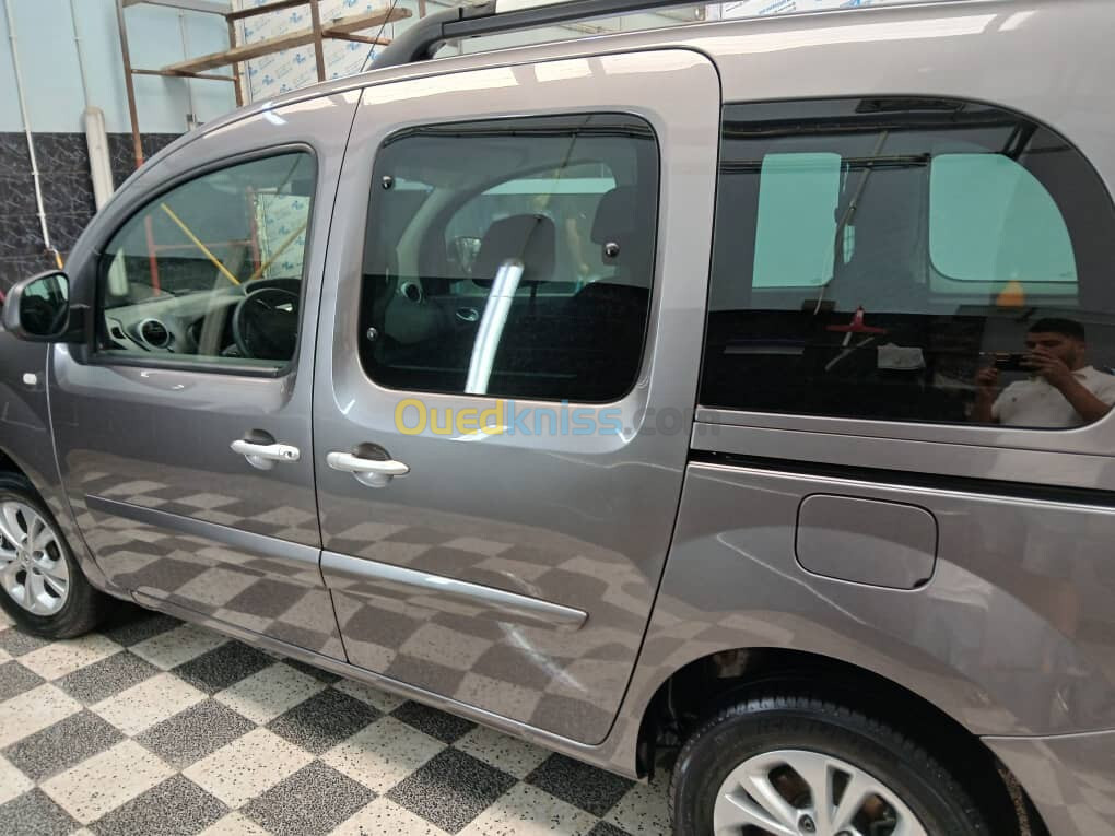 Renault Kangoo 2021 Grand Confort