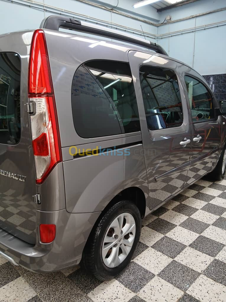 Renault Kangoo 2021 Grand Confort