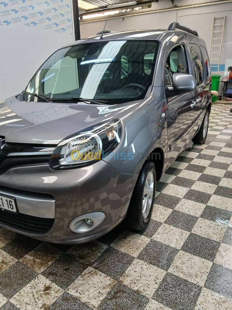 Renault Kangoo 2021 Grand Confort