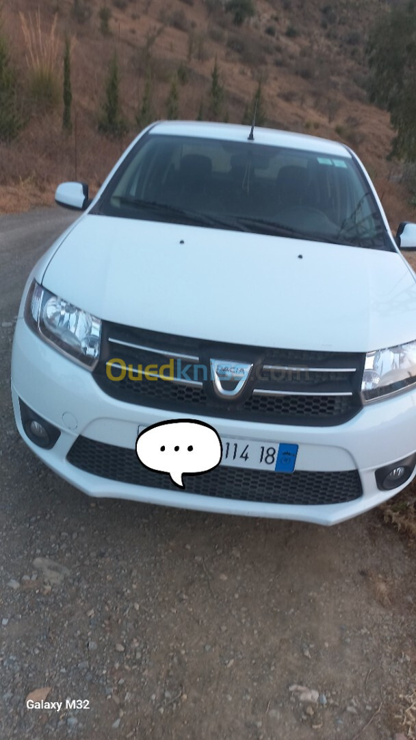 Dacia Logan 2014 Logan