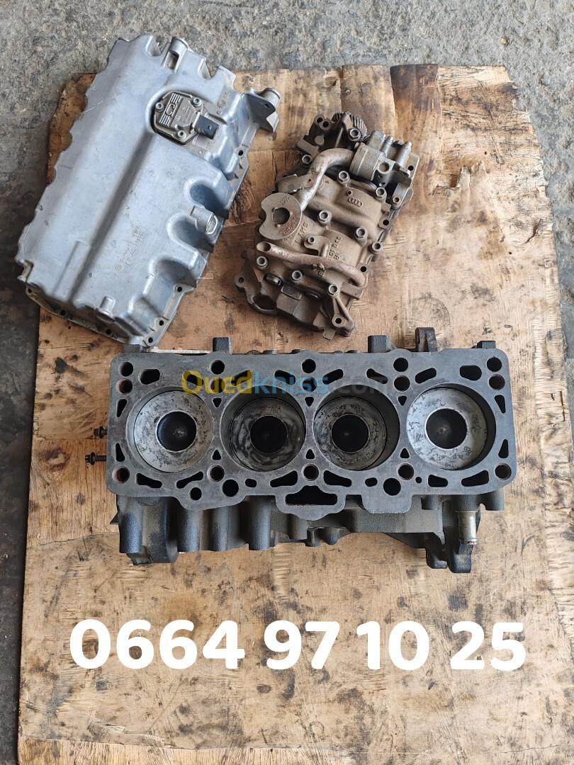 Bloc moteur 2,0 TDI