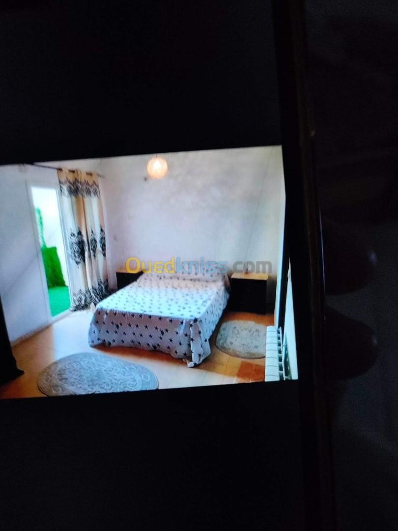 Location Appartement F4 Alger Ouled fayet